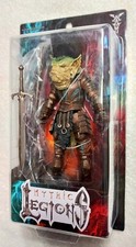 Mythic Legions Bog Goblin All-Stars Series New and Unopened