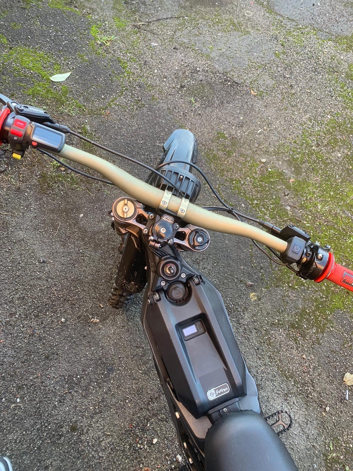 sur ron electric bike eBay