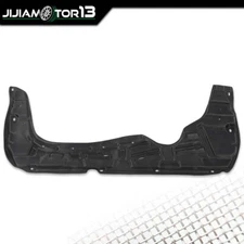 Engine Lower Under Cover Splash Guard Shield Fit For 2013-2019 Nissan Sentra