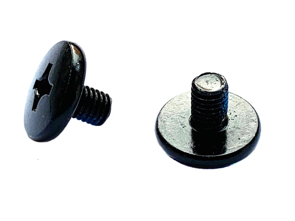 Nitro Snowboard Bindungen - Basecover Fußbett Montage Schrauben X 2