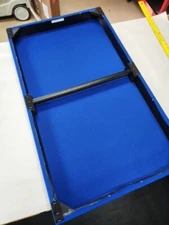 Two New JBL 4315B Grilles - 14 Fabric Color Choices