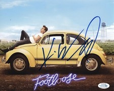 Kenny Wormald Footloose Autographed Signed 8x10 Photo ACOA 2020-1