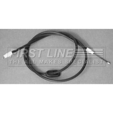 Handbrake Cable For Mercedes E-Class S212 E 300 4matic Front First Line