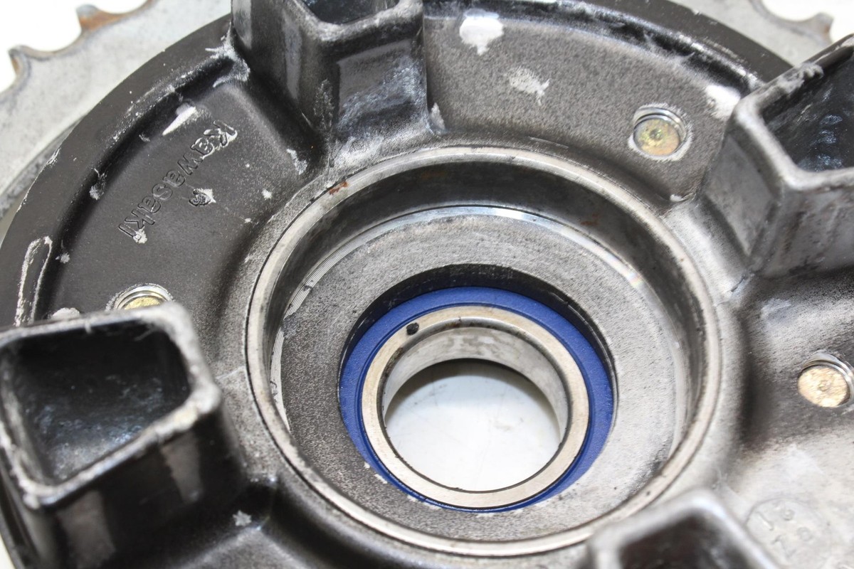 94-97 Kawasaki Ninja Zx9r Zx900b Rear Back Sprocket OEM | eBay