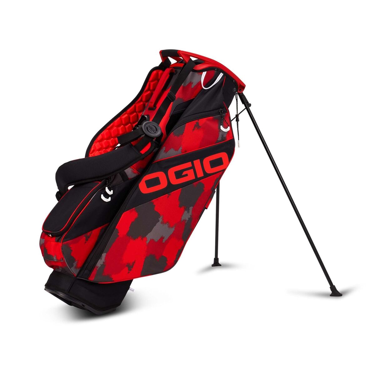 OGIO 2024 Fuse Stand Bag - Brushstroke Camo | eBay OGIO 2024 Fuse Stand Bag - Brushstroke Camo | eBay