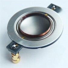 2pcs for APS12/15 High Frequency Tweeter NEW Replacement Diaphragm