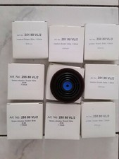 ABNEHMBARE SCHEIBE HATHO SCOTH BRITE 80 MM 250/251/255 80 VL/2 - SET 9 Stück 