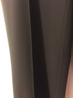 Women’s GUCCI Italy Brown Dress Pants Size 6 Italian Crepe 26" Waist — photo 3