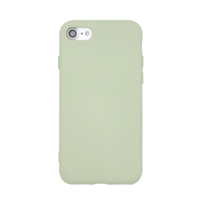 SILICON Schutzhülle Case Schale Etui Mikrofaser Schutz Tasche Cover ver. Handy