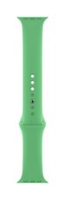 NOWY pasek sportowy Apple Watch -Jasnozielony 41mm #MN2C3AM/A