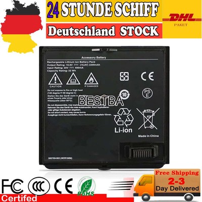 Ersatz Akku für BOSE Soundlink Wireless Music 300769-003 300769-004 300769-001