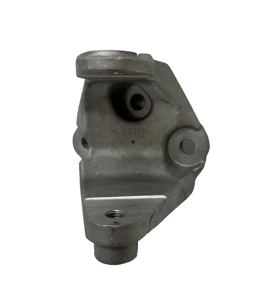 Soporte de montaje trasero de transmisión automática GM para Cadillac SRX XTS Lacrosse Foto 4 de 4