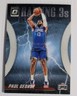 2023-24 Panini Donruss Optic - Raining 3s #6 Paul George
