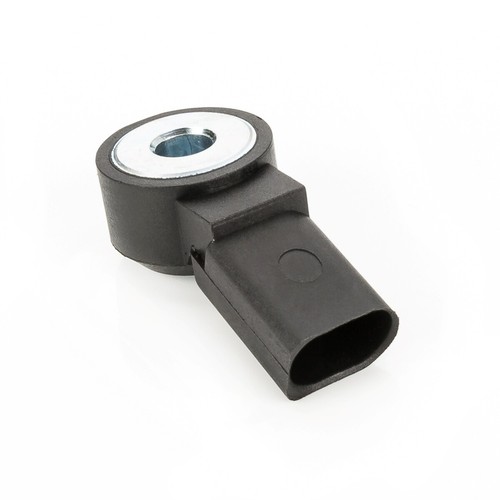 Detonationssensor Ping Sensor Double Pole Black for Man Tge Van Bus Box Uy Uz - Picture 5 of 7