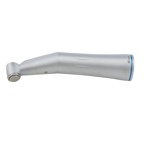 COXO Dental Low Speed Handpiece Contra Angle Straight Air Motor 4 Holes CX235B - Picture 65 of 72