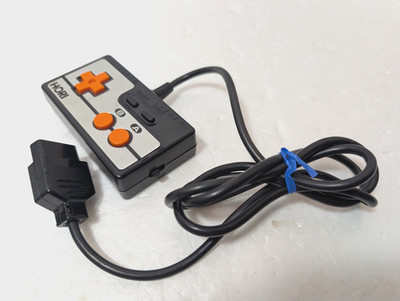Hori Mini Commander HJ-11   Controller Pad  Famicom Nintendo fc Japan