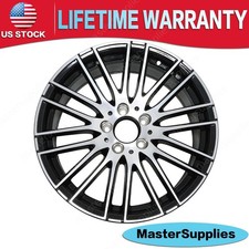 New 18x7.5 5x112 Front Wheel Rim For Mercedes Benz C-class C300 W206 2022-2024