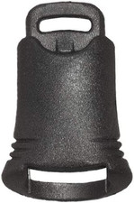 Single Hole Cord Locks   Cord Locks for Drawstrings, Rope, Paracord, Luggage, Sh