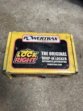 Lock-right Ford 8 9 Locker Powertrax 1810-lr Locker Assembly