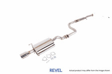 Revel T20041 Medallion Street Plus Exhaust System For 97-01 Acura Integra Type-r Revel T20041 Medallion Street Plus Exhaust System For 97-01 Acura Integra Type-r