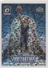 2017 Donruss Optic All Clear for Takeoff Fast Break Holo Prizm Jamal Murray 4l3