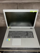 Acer Aspire E5-772G Serie Laptop Intel Core i7 Defekt🛠️Ersatzteile