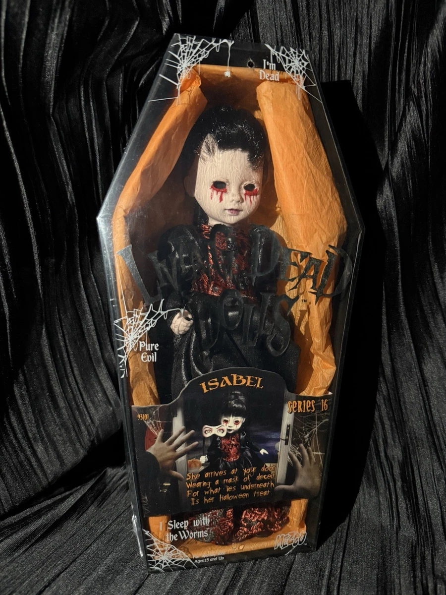リビングデッドドールズ WALPRGIS ワルプルギス Living Dead Dolls Walpurgis for sale | eBay