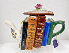 tony carter teapot products for sale | eBay
