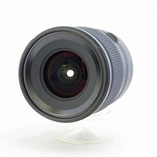 FUJIFILM GF 23mm F4 R LM WR Lens G Mount Medium Format Japan A0228