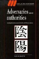 Adversaries And Authorities Geoffrey E. R. Lloyd (U. A.) Taschenbuch Englisch