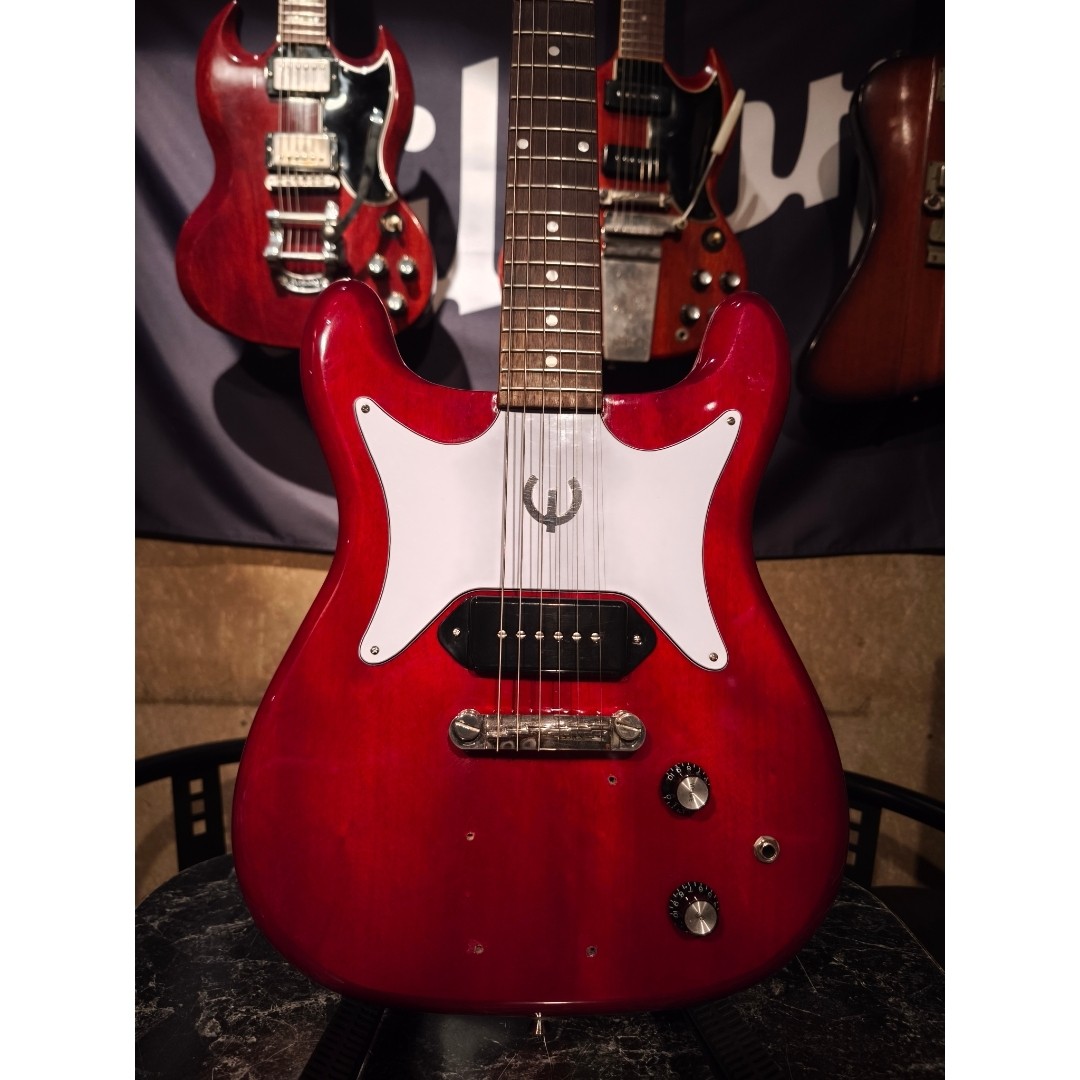 エピフォン コロネット Epiphone Coronet P90 Epiphone Coronet P90 | eBay