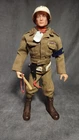 Hasbro G.I. Joe Red Hair Scar Face – 1967 MP Gear – Complete – Clean Condition