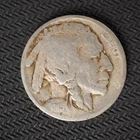 1915  **P**    BUFFALO NICKEL **NICE * - FREE SHIPPING! C3057