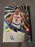 2022-23 Panini Spectra Basketball Quentin Grimes- RADIANT PRIZM AUTOGRAPH /49