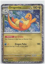 Dragonite #12 Prices | Pokemon McDonalds 2024 | Pokemon Cards