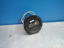ENM CO T55B2A HOUR METER 09250450864
