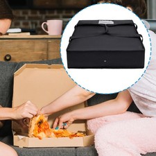 Lieferung Isolierbeutel Pizzaw&auml;rmer mit Gro&szlig;er Kapazit&auml;t