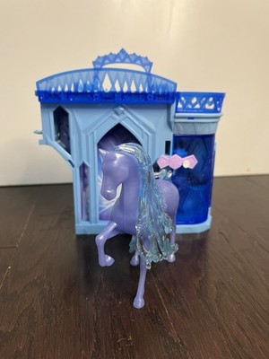 Disney Frozen Elsa's Ice Palace Playset with Doll and Accessories