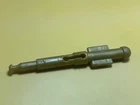 GI Joe A.P.C. Transport MISSILE rocket 2004 Valor Vs Venom vehicle gold APC part