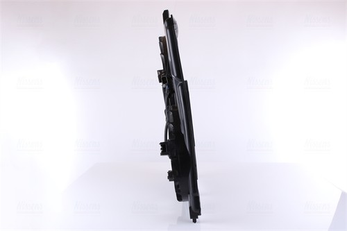 FAN RADIATOR 85271 FOR KIA SORENTOI G6DB 3.3L G6CU 3.5L 6cyl SORENTO I 2.5L 4cyl - Picture 4 of 13