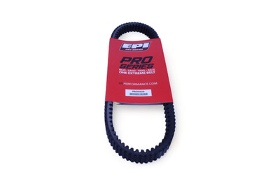 EPI PERFORMANCE EPI PRO SERIES BELT PRO5020