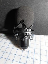 USB Microphone Unbranded