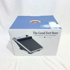 Med Massager MMF07 Therapeutic Calf  Foot Massager Circulation 11 Speed