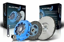 HEAVY DUTY CLUTCH KIT Inc Flywheel for MITSUBISHI PAJERO NJ NK NL NM Diesel 2.8L