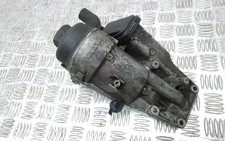 VOLVO V50 MW Ölfilterhalter 30788494 2.50 Petrol 162kw 2006 29073587