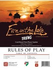 GMT Games 2016 Fire in the Lake Tru'ng Bot Update Pack