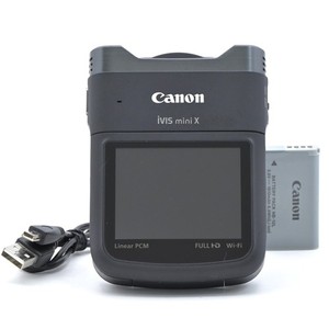 Canon Ivis Mini | eBay