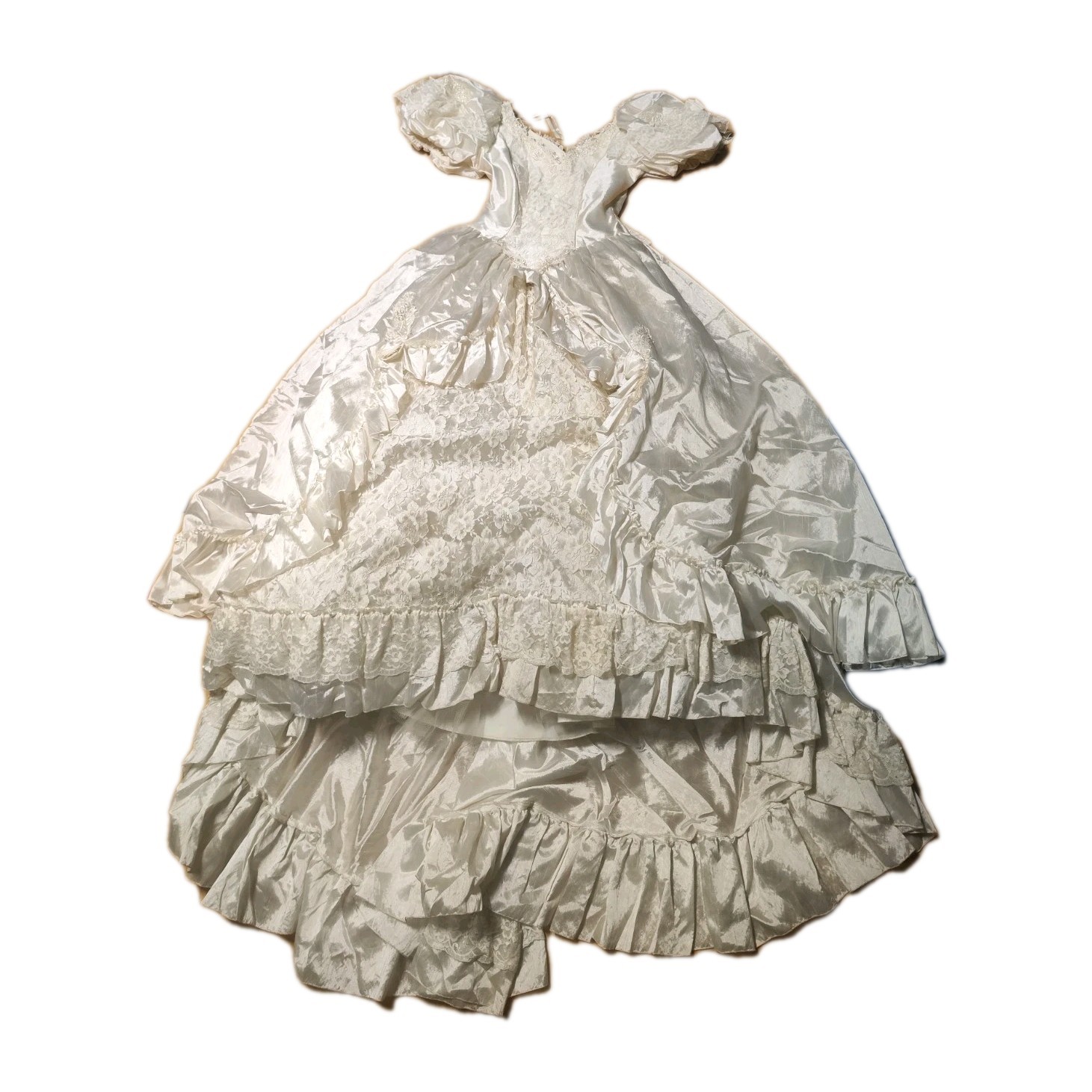 Brautkleid