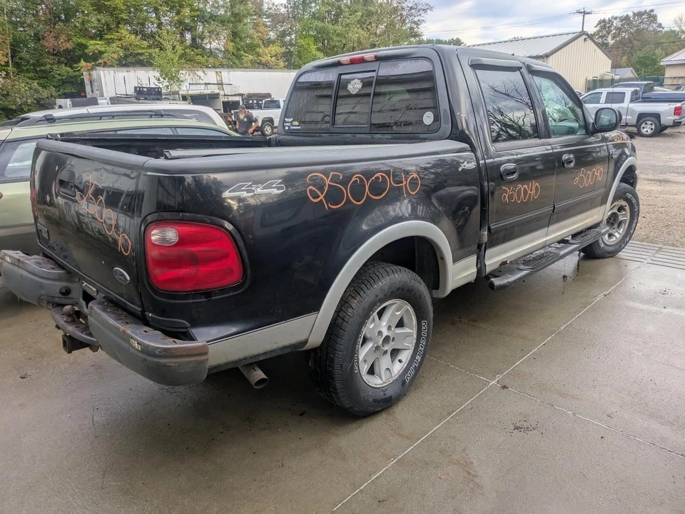 Anti-Lock Brake Part Assembly 4 Wheel ABS Fits 00-04 FORD F150 PICKUP 180204 - Image 2 of 4