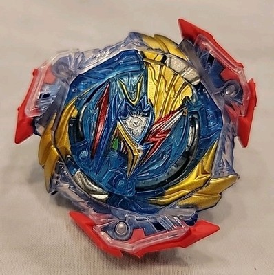 Beyblade Burst B-193 Ultimate Valkyrie Legacy Replica?
